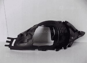 Nadkole przednie R Mercedes C Klasa W205 - 3098 1