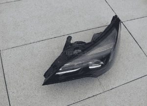 OPEL ASTRA V K REFLEKTOR FULL LED LEWY IGŁA 39195688 3