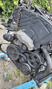 Opel insignia a 2.0CDTI sprężarka klimatyzacji 13232307