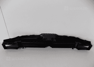Kierownica powietrza - Dolna BMW X5 G05 - 12015 4