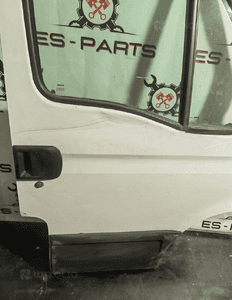 Drzwi prawe przednie iveco daily iii 2.8 td 99-14 2