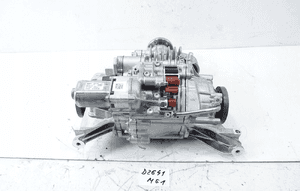 Dyferencjał most tylny audi A4 A5 A6 A7 A8 sdp 7