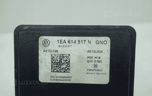 Sterowniki pompa abs vw ID.4 ID4 1EA 1EA614517N 6