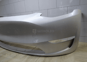 Tesla model y zderzak przedni 1493736-S3-A 2
