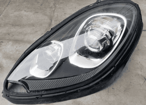 Lampa lewa lewy przód Porsche Macan 95B941031CS USA 1