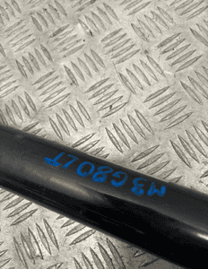 Polos lewy tyl tylna bmw M3 G80 8089855 org fv 6