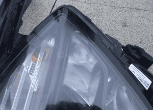 Kia sportage v lampa full led lewa ładna oryginał 92101-R2000 12