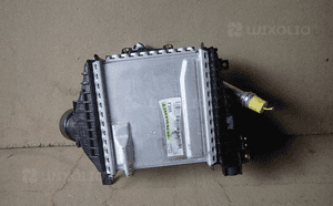 Intercooler chłodnica mercedes W213 213 e klasa 1
