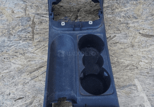 Tunel środkowy vw golf v plus 5M1863243B 2