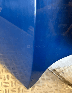 Maska pokrywa silnika renault master iv 4 org fv 6