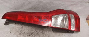Tyl tylna lampa prawa honda cr-v 3 1