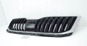 Skoda octavia iii lift 2016- atrapa grill zderzaka przód 5E0807723A 4