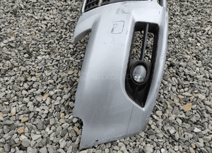 Zderzak przód przedni kompletny audi A3 8P 2005-2008 lift 5