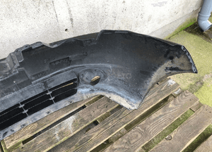 Zderzak przód przedni nissan NV200 2009- 620223LG0A oryginał cały 6