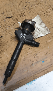 Wtrysk wtryskiwacz opel vectra c zafira b Z19 dt 1.9 6