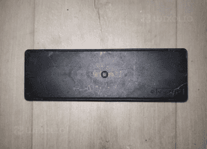 Moduł sterownik akumulatora audi 4KD915233 3