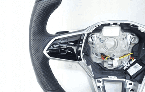 Kierownica vw golf viii arteon virtual 5H0419089FD 5
