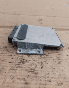 } STEROWNIK SILNIKA 9648620880 PEUGEOT 206 3