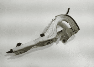 Zawias maski prawy citroen C3 iii 9812778480-A 9812778480 2016-2024 2