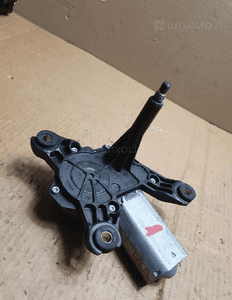 } OPEL INSIGNIA SILNICZEK WYCIERACZKI TYŁ 13269910 5