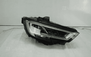 Reflektor full led matrix audi A3 S3 8V lift 2018- 2
