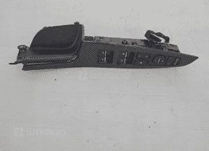 Hyundai tucson iii lift 18R- przełącznik szyb lusterek panel 93570D3500 1