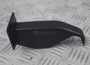 OSŁONA OBUDOWA MOCOWANIE ZAWIASU VW ID4  11A886197 1