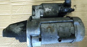 Honda Accord VIII 2.2 i-DTEC rozrusznik 428000-5670 3