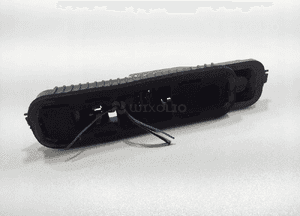 Wkład lampy tył tylny lewy prawy oprawa żarówek trafic ii vivaro a 2001-06 3