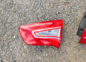 sportage III lampa tył WYSYŁKA 1