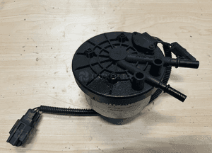 Podstawa filtra paliwa Range Rover Sport L320 2.7 3.0 3.6