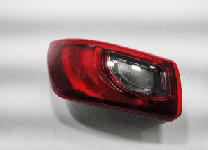 Lampa lewa tył tylna błotnika mazda CX-3 CX3 DB2R-51-160 2015-2018 2
