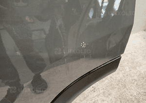 Drzwi lewe tylne lewy tył jeep compass ii 17- 2