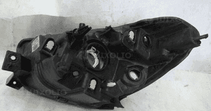 Dacia lodgy dokker lampa przednia prawa 3