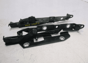 Jaguar xk 8 XK8 XK-8 X100 zawias klapy prawy lewy 4