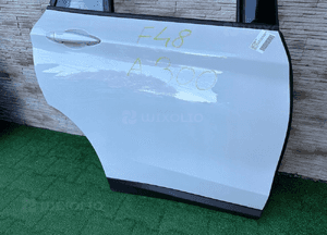 Drzwi bmw X1 F48 A300 2