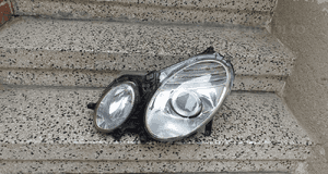 Mercedes C-Klasa W202 Lampy Tylne R/L - 11868 5