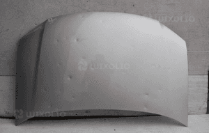 Vw touran i lift maska 1