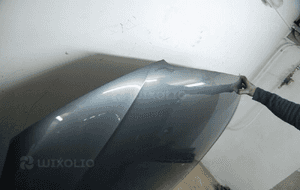 Maska audi A4 B8 8K0 2012-2016 lift 8K oryginał 4