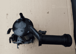 Citroen C4 I pompa wspomagania HPI A5097811+F  9657613480 1
