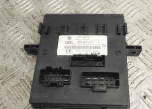 Moduł świateł led 4F0907279 audi A6 Q7 4L 1