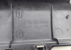 AUDI 1.9 TDI POKRYWA OSŁONA SILNIKA 03G103925J 3