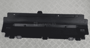 Osłona chłodnicy  407  coupe  citroen C6  966082880 2