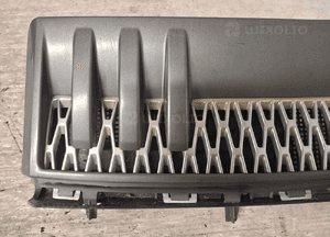 Range rover L322 lift kratka maskownica wlot nakładka błotnika lewa lewy 3