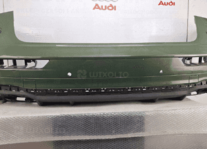 Zderzak audi Q5 fy 80A lift 2020-2024 lift po liftingu oe aso s-line 6XPDC 2
