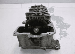 Mercedes W163 W220 W211 W210 3.2 V6 głowica prawa 6