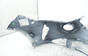 Seat cupra formentor 5FF zderzak przód przedni 5FF807221A/B/C 6