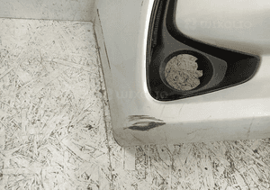 Zderzak przód przedni toyota yaris 4 iv 2020- 7