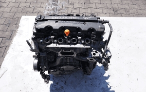 Silnik R20A2 honda crv 3 iii 2.0 i-vtec 71 tys km 1