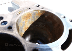 Blok silnika 1.4 t-jet fiat 500 abarth 312B3000 4